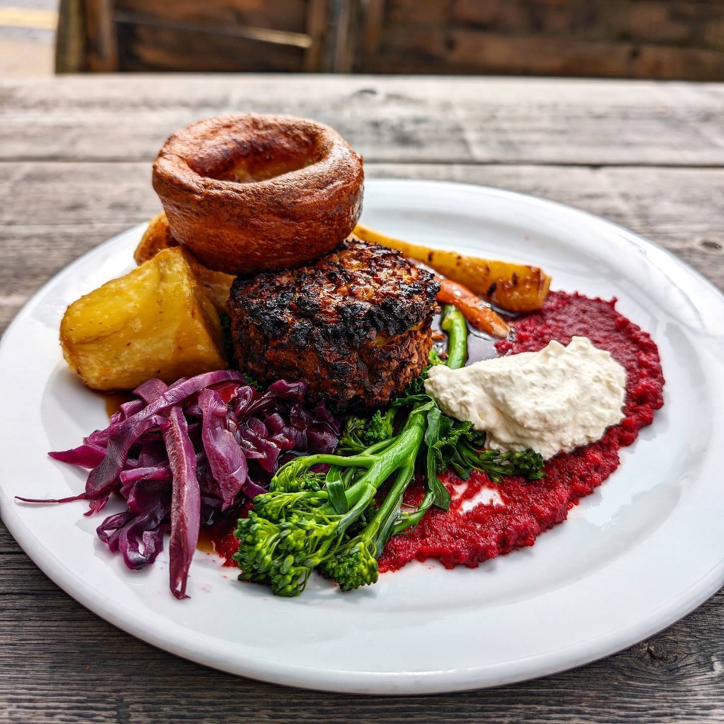 The 10 best Sunday roasts in Brighton Unifresher Unifresher