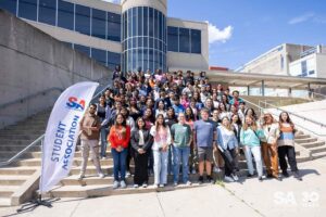 Student societies in Leeds