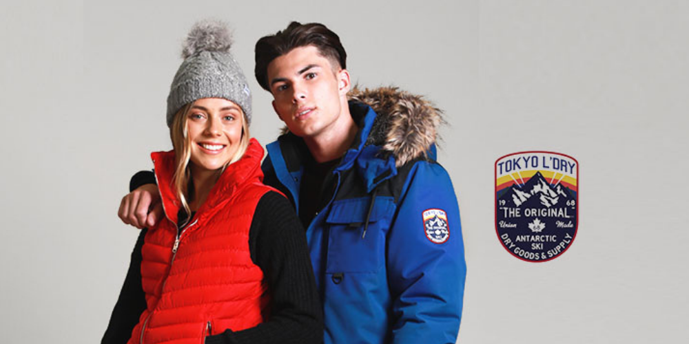 Tokyo Laundry student discount