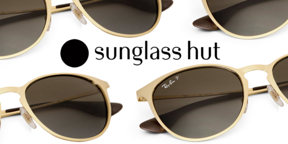 Sunglass Hut student discount