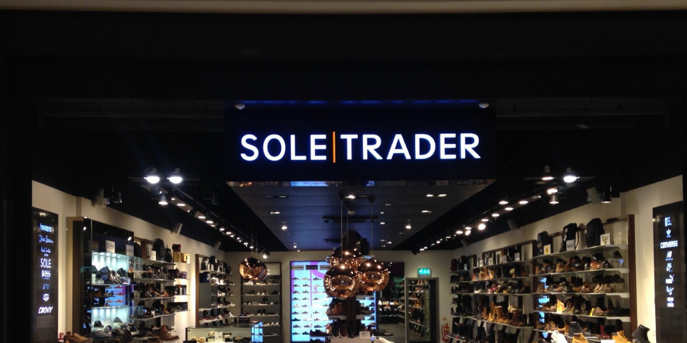 Soletrader student discount