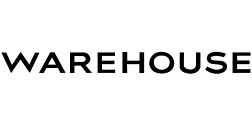 Warehouse student discount