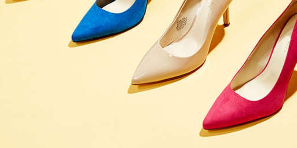 Shoeaholics student discount