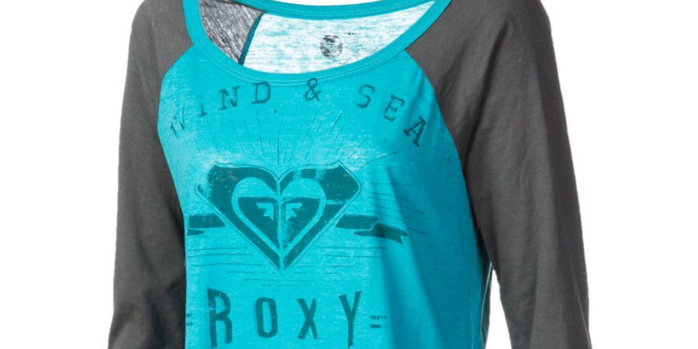 Roxy student discount