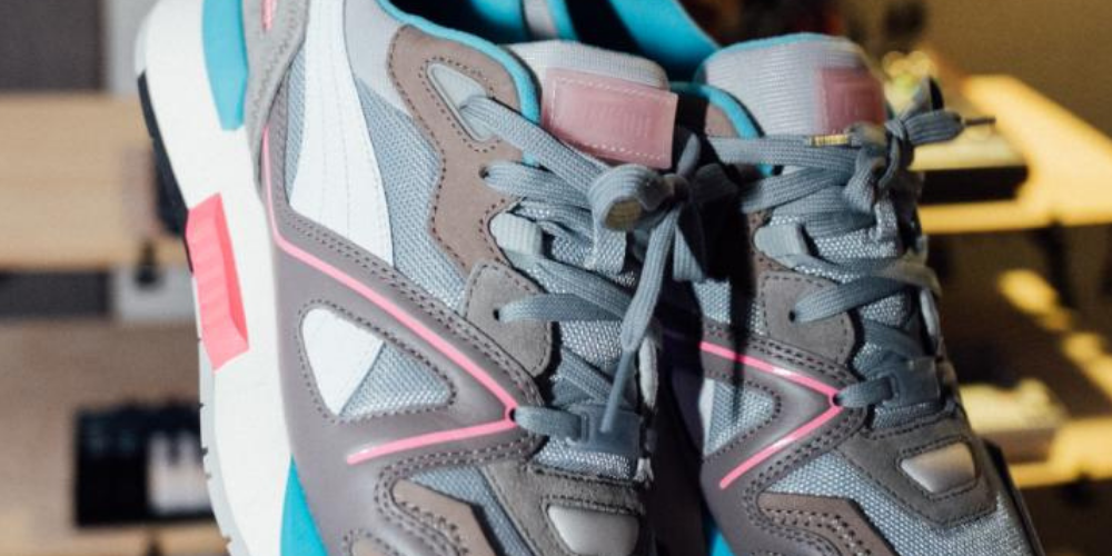 Puma student discount