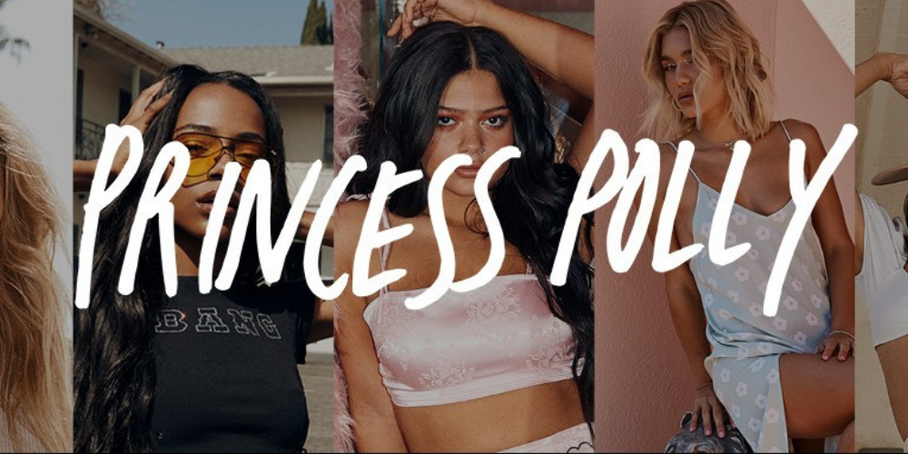 Princess Polly student discount