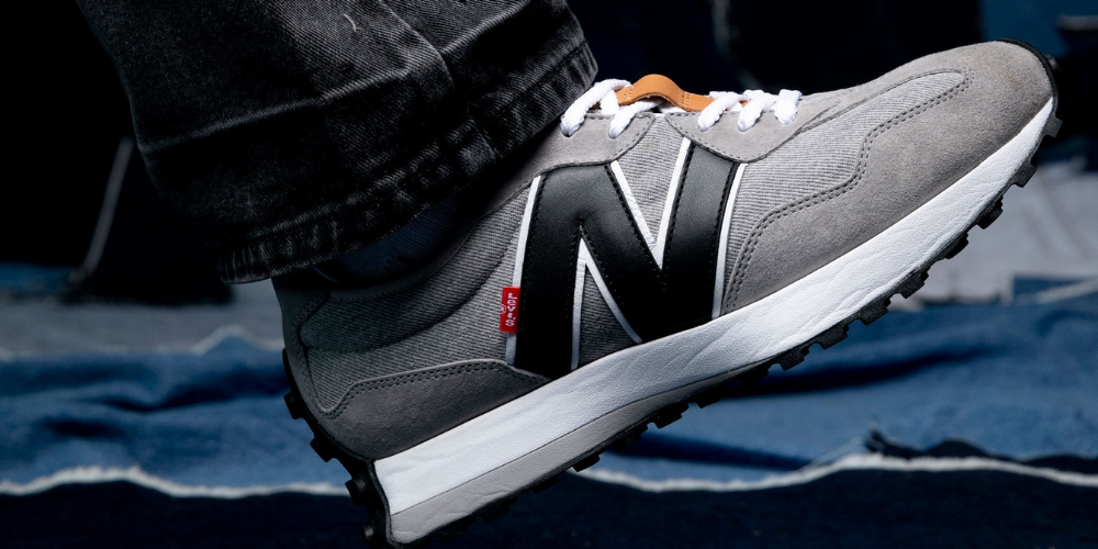 New Balance student discount