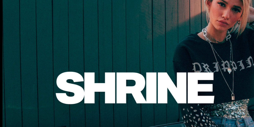 The Shrine Student Discount
