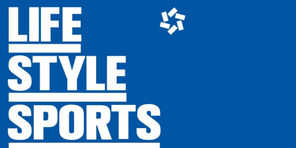Life Style Sports student discount
