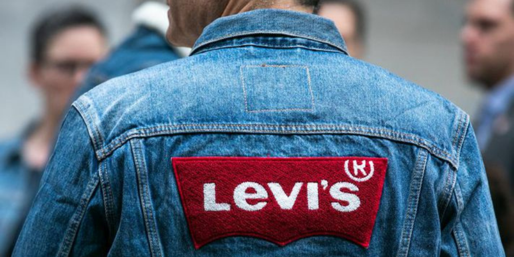 Levi's student discount