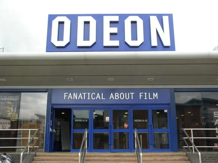 Odeon Cinema