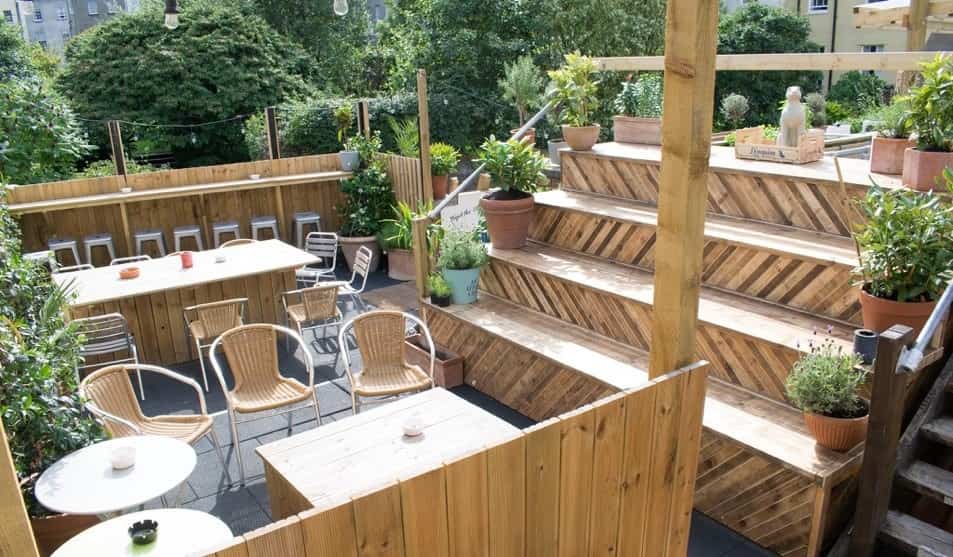 Cheap Pubs in Bristol