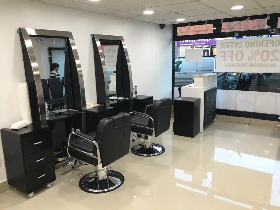 best brow bars Brighton