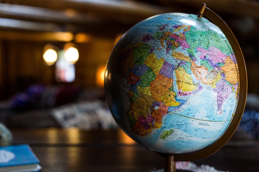 international student societies in edinburgh