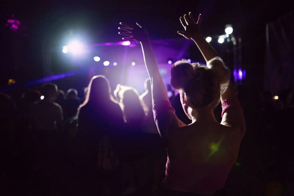 Nightlife