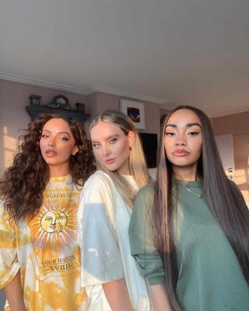 Little Mix