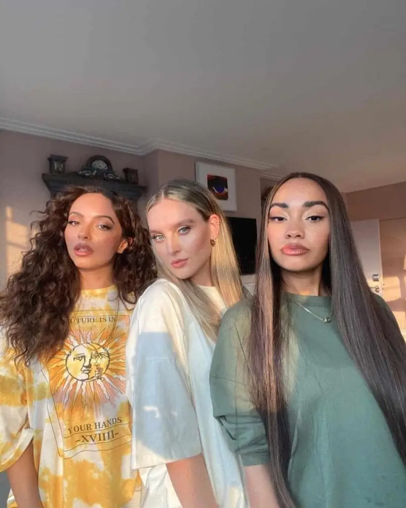 Little Mix
