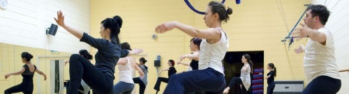 Sussex Sports Center and Falmer Sports Complex - Brighton student city guide