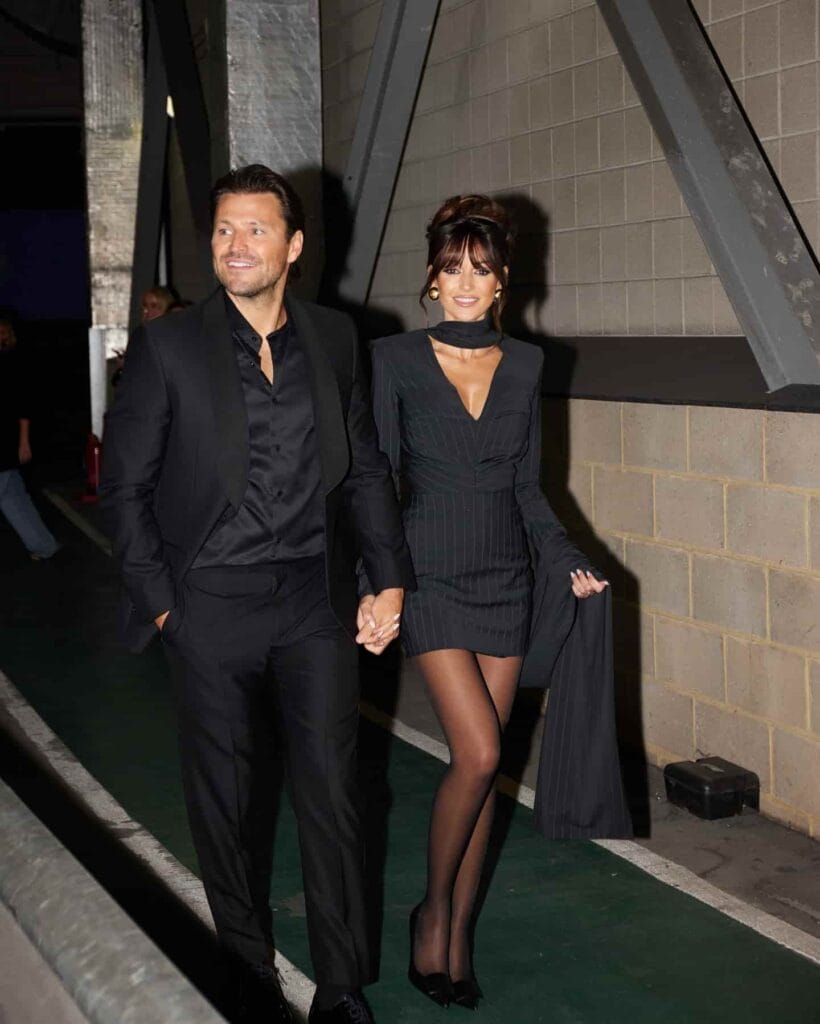 Mark Wright