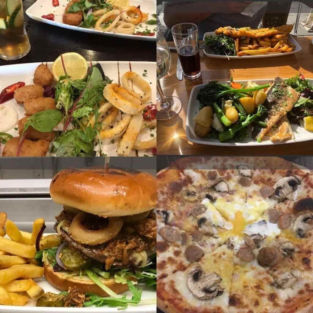 Buddies 24 Hour Restaurant