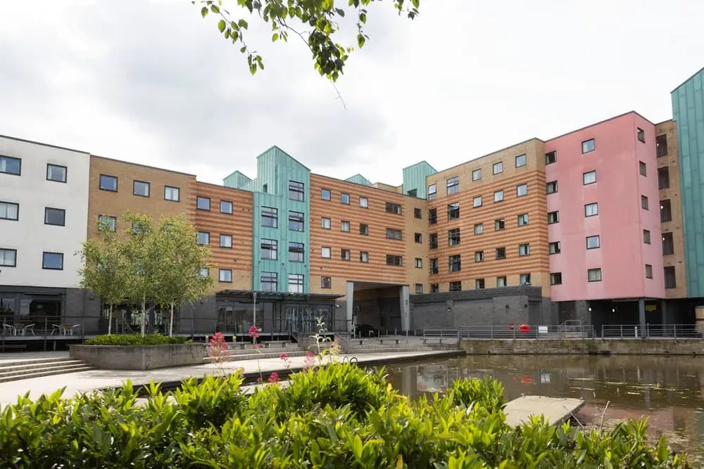 The best student halls in Loughborough revealed