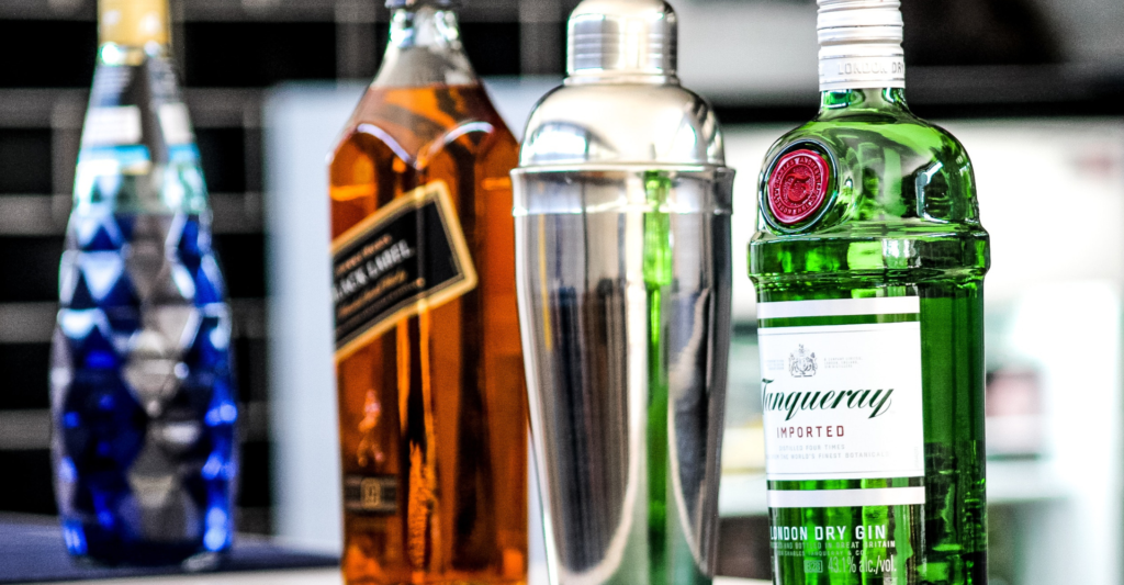 The best gin bars in Nottingham Unifresher Unifresher