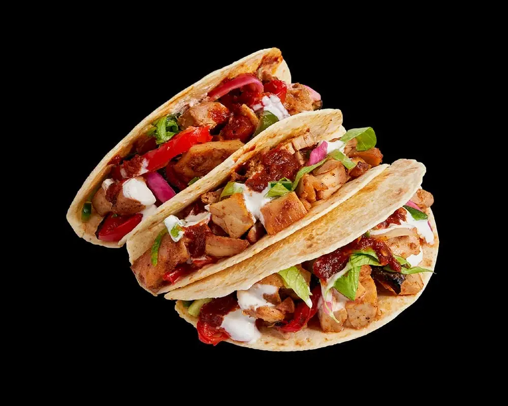 Tortilla