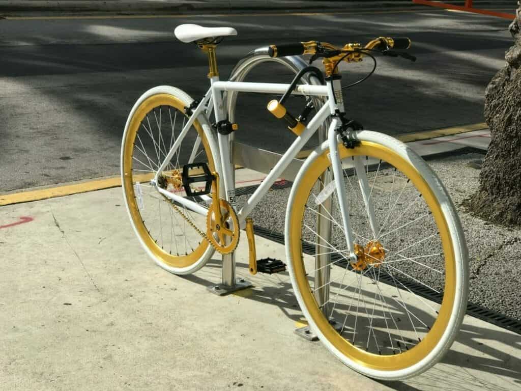 BTN Bike