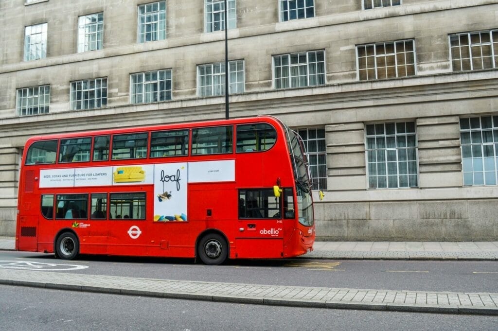 Brighton and Hove Buses