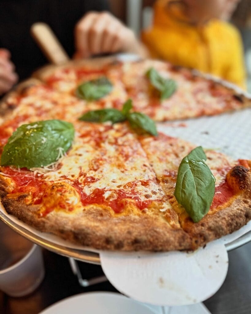 best restaurants in leeds