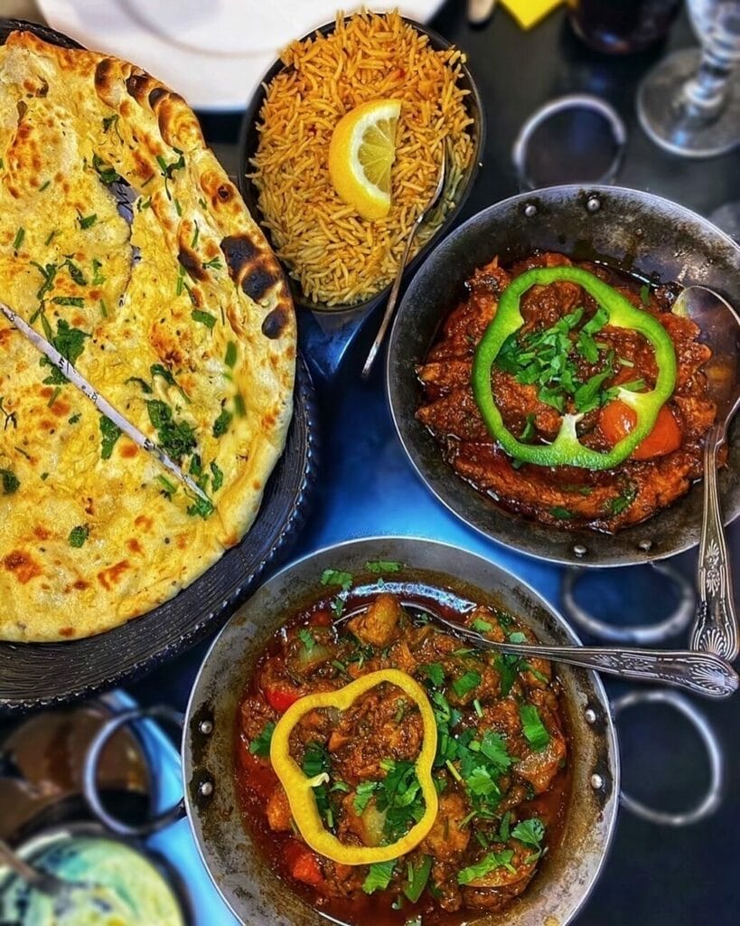 best restaurants in leeds