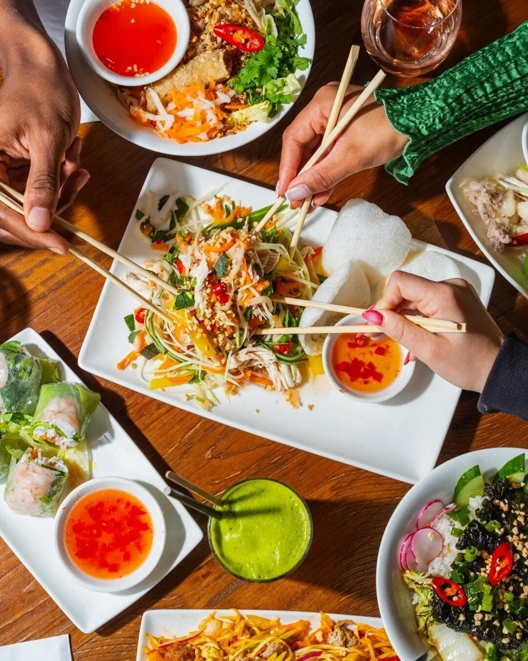 the best restaurants in leeds