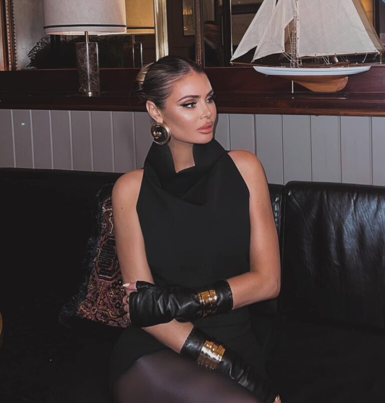 Chloe Sims net worth and everything you need to know about her