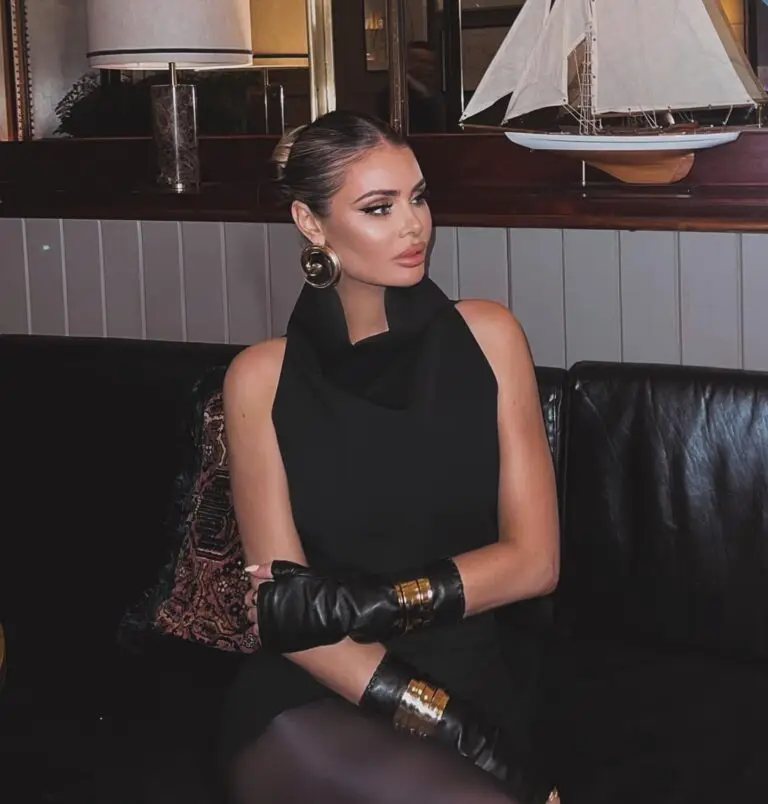 Chloe Sims net worth and everything you need to know about her