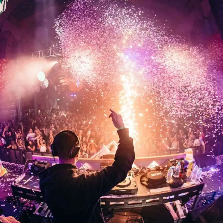 The best London student nights out