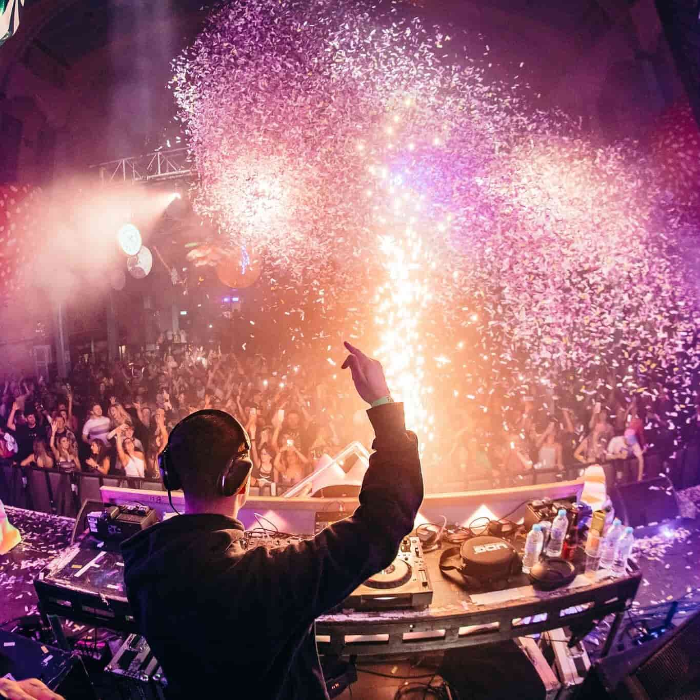 The best London student nights out