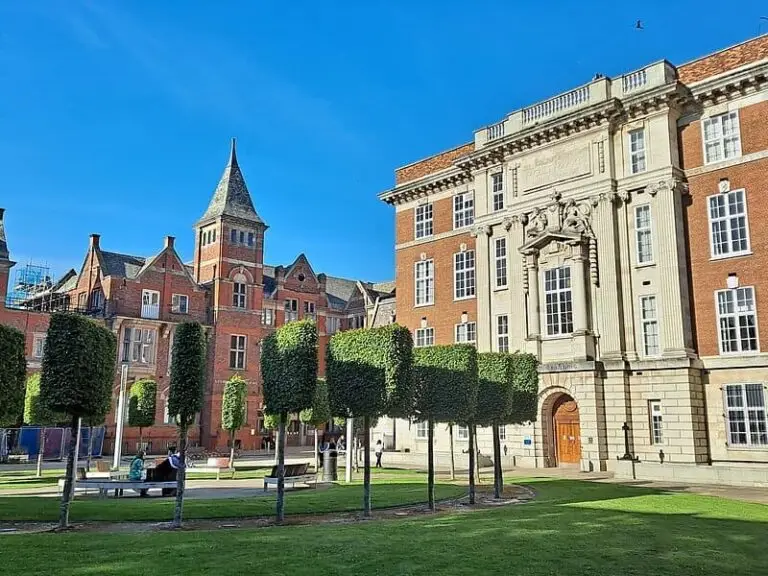 Is Melville Grove in Liverpool a good choice?