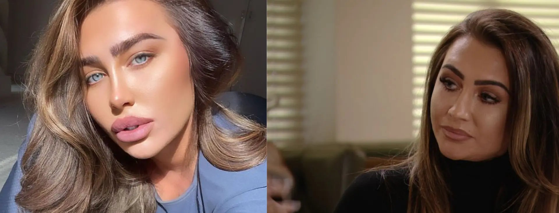 Lauren Goodger net worth