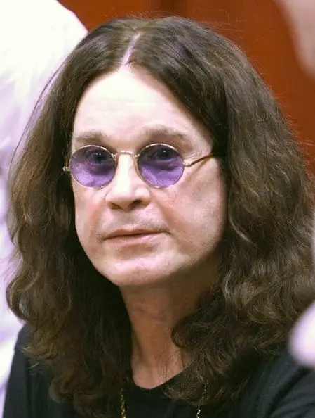 ozzy osbourne birmingham