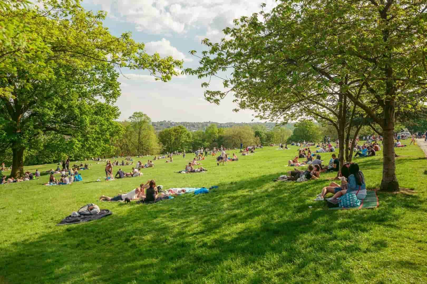 10 things to do in Bath