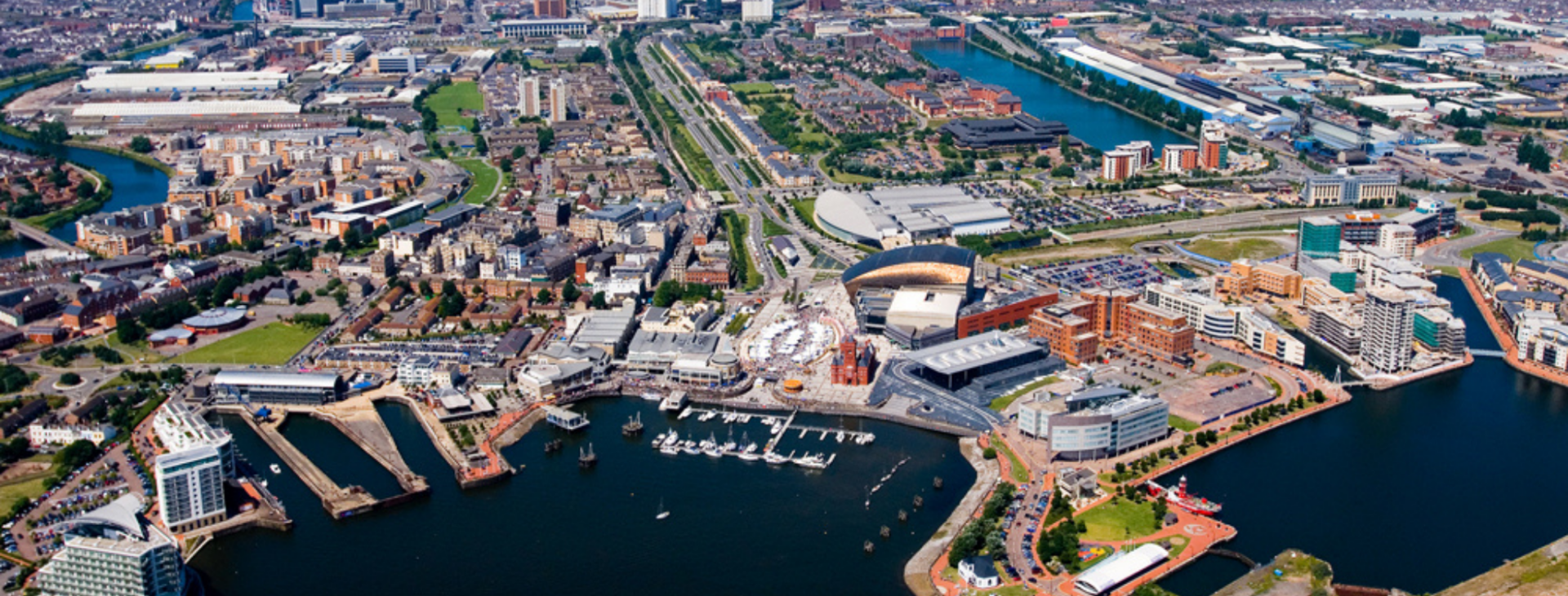 Best things to do in Cardiff