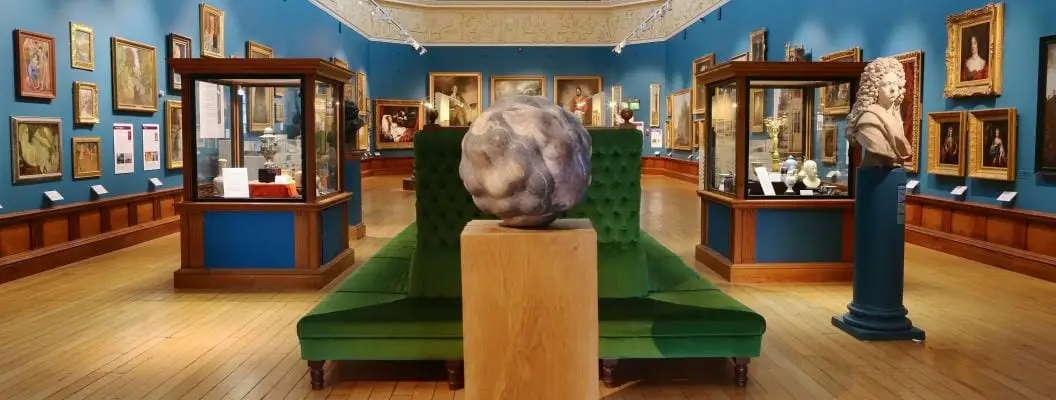 Victoria Art Gallery