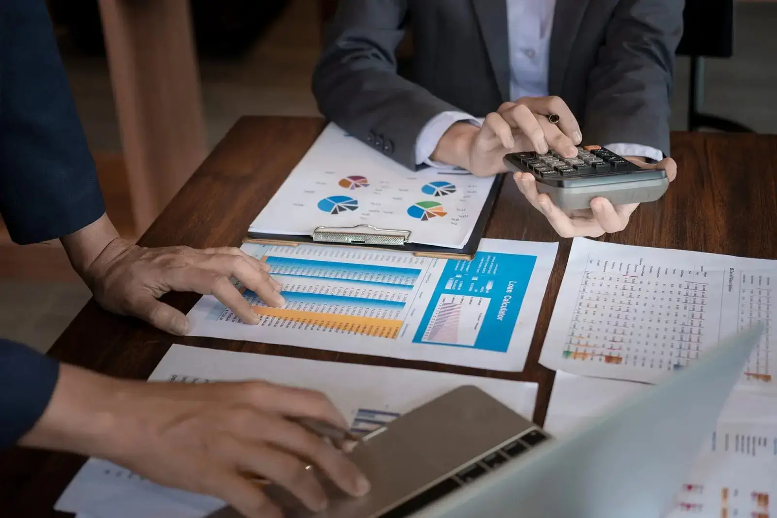 Everything you need to know about maintenance loans