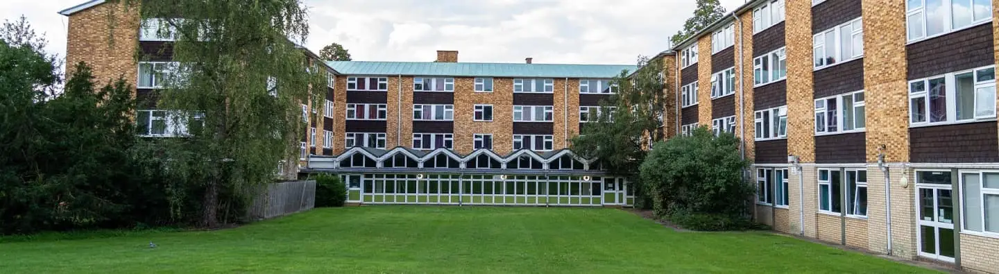 The best student halls in Reading revealed