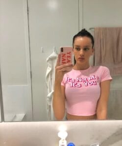 What happened between Sam and Ines from Married at First Sight Australia
