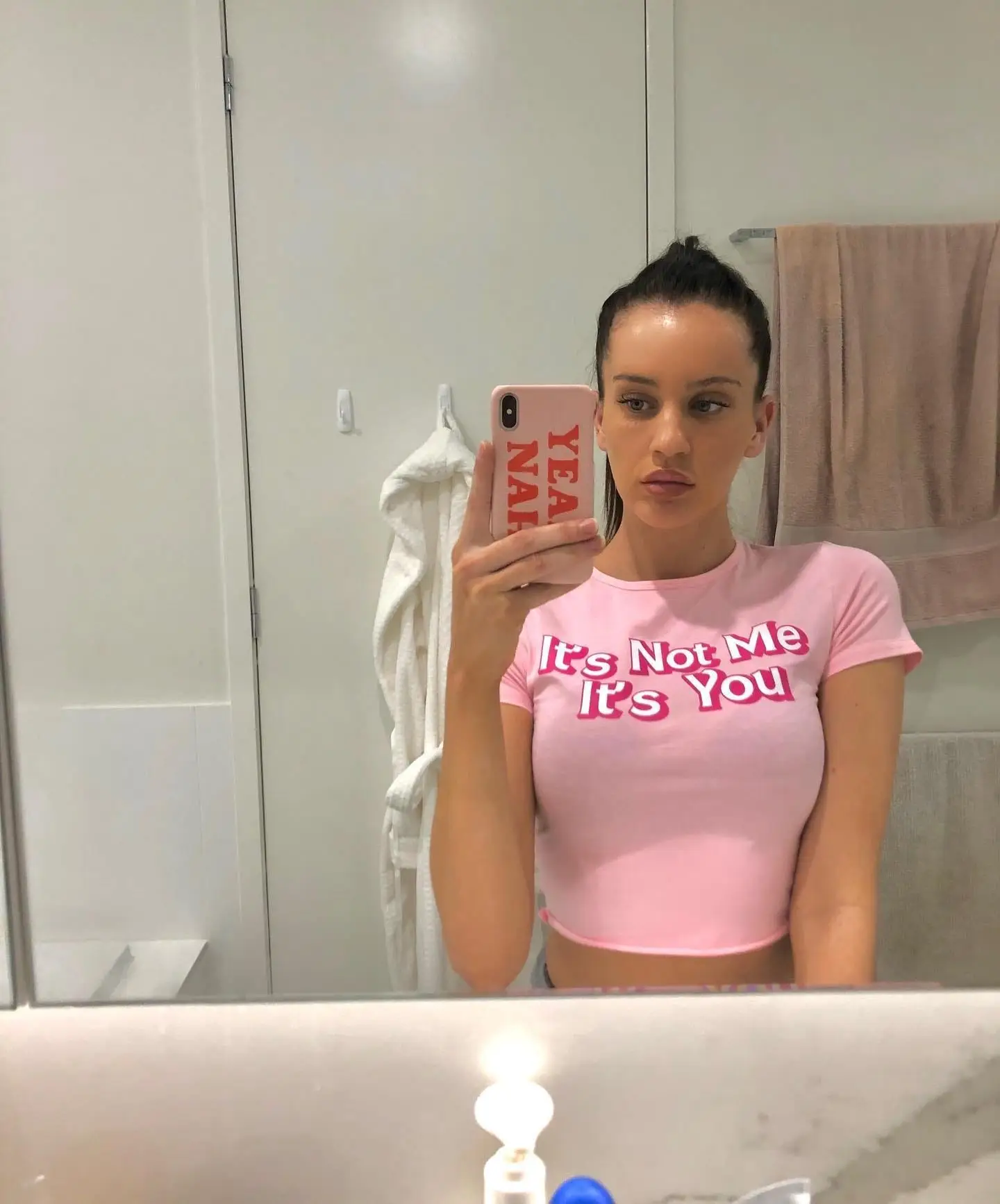 What happened between Sam and Ines from Married at First Sight Australia