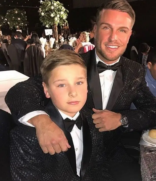 who is tom zanetti