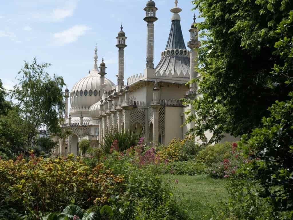 things brighton is famous for