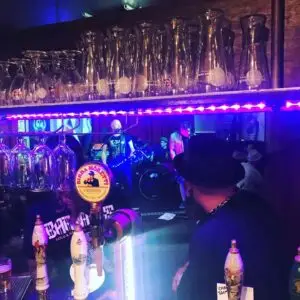 The best live music venues in Leeds