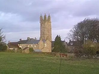 Dundry